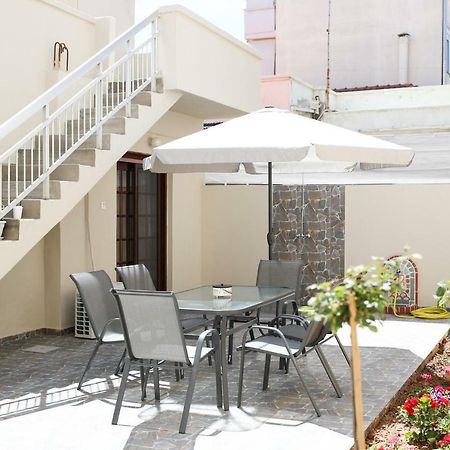 Amazing House With Private Backyard Villa Dedeağaç Dış mekan fotoğraf