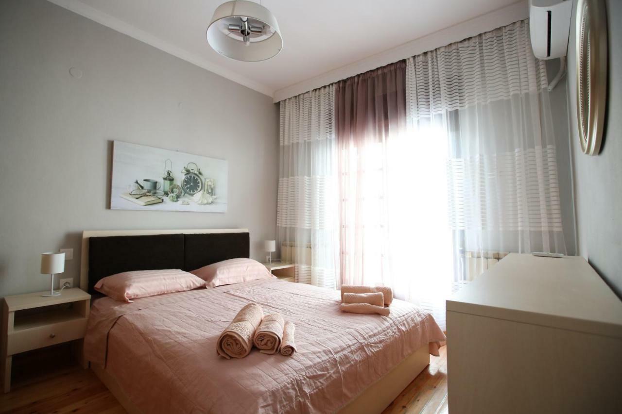 Amazing House With Private Backyard Villa Dedeağaç Dış mekan fotoğraf