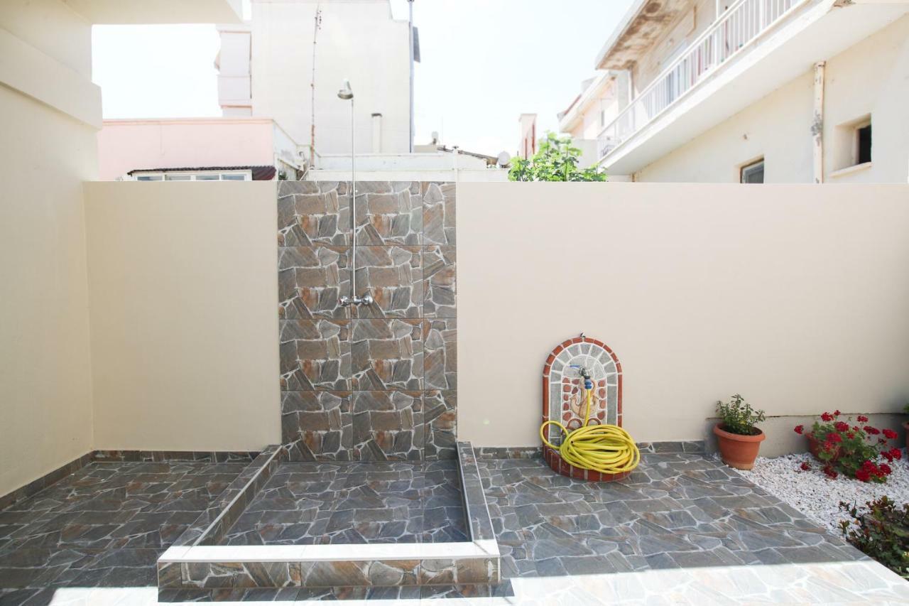 Amazing House With Private Backyard Villa Dedeağaç Dış mekan fotoğraf