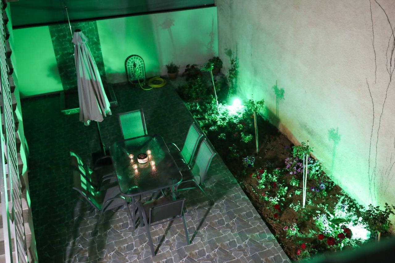 Amazing House With Private Backyard Villa Dedeağaç Dış mekan fotoğraf