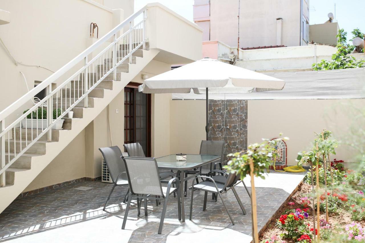 Amazing House With Private Backyard Villa Dedeağaç Dış mekan fotoğraf